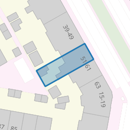 Perceel GVH28-AL-1616