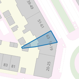 Perceel GVH28-AL-1618