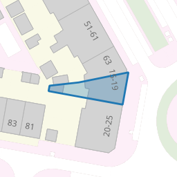 Perceel GVH28-AL-1619