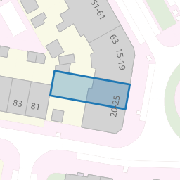 Perceel GVH28-AL-1620