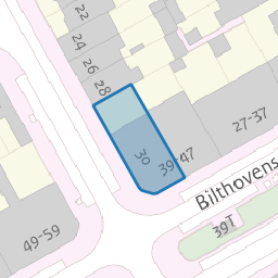 Perceel GVH28-AL-1622