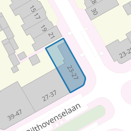 Perceel GVH28-AL-1626