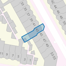 Perceel GVH28-AL-1634