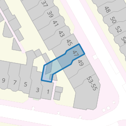 Perceel GVH28-AL-1636