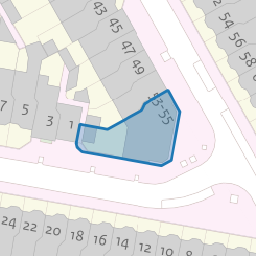 Perceel GVH28-AL-1639