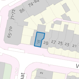 Perceel GVH28-AL-1640