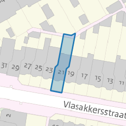 Perceel GVH28-AL-1645