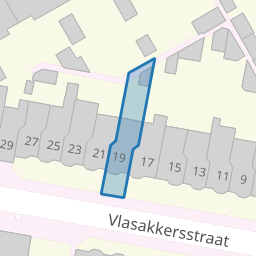 Perceel GVH28-AL-1646