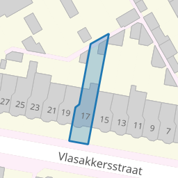 Perceel GVH28-AL-1647