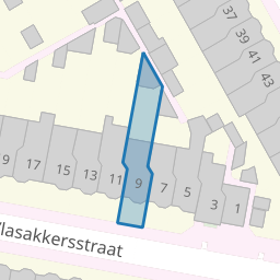 Perceel GVH28-AL-1651