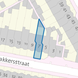 Perceel GVH28-AL-1652