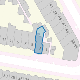 Perceel GVH28-AL-1654