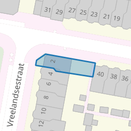 Perceel GVH28-AL-1656