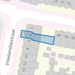 Perceel GVH28-AL-1657