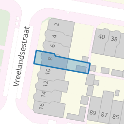 Perceel GVH28-AL-1659