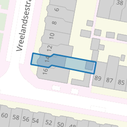 Perceel GVH28-AL-1662