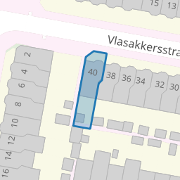 Perceel GVH28-AL-1664