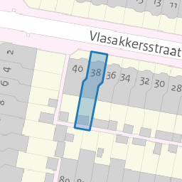 Perceel GVH28-AL-1665