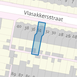 Perceel GVH28-AL-1667
