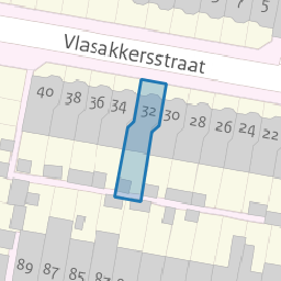 Perceel GVH28-AL-1668