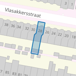 Perceel GVH28-AL-1670