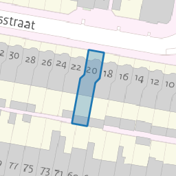 Perceel GVH28-AL-1674