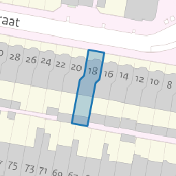 Perceel GVH28-AL-1675