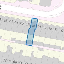 Perceel GVH28-AL-1676