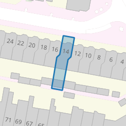 Perceel GVH28-AL-1677