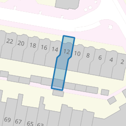 Perceel GVH28-AL-1678