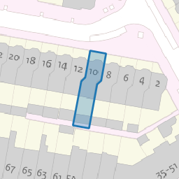 Perceel GVH28-AL-1679