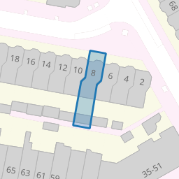 Perceel GVH28-AL-1680