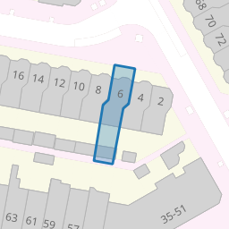 Perceel GVH28-AL-1681