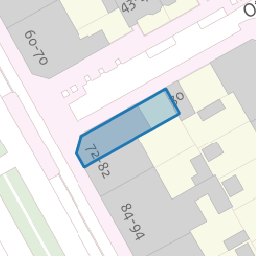 Perceel GVH28-AL-1685