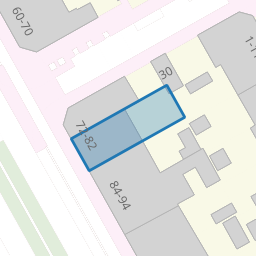 Perceel GVH28-AL-1686