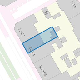 Perceel GVH28-AL-1687