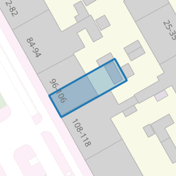 Perceel GVH28-AL-1690