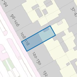 Perceel GVH28-AL-1692