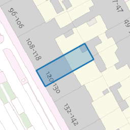 Perceel GVH28-AL-1693