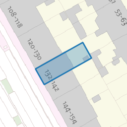 Perceel GVH28-AL-1695