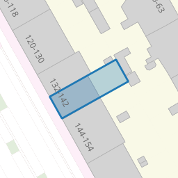 Perceel GVH28-AL-1696