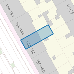 Perceel GVH28-AL-1697