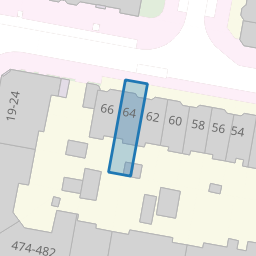 Perceel GVH28-AL-1700