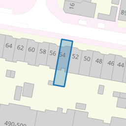 Perceel GVH28-AL-1705