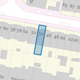 Perceel GVH28-AL-1707