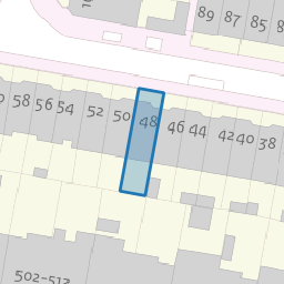 Perceel GVH28-AL-1708