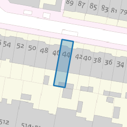 Perceel GVH28-AL-1710