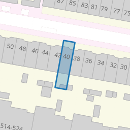 Perceel GVH28-AL-1712