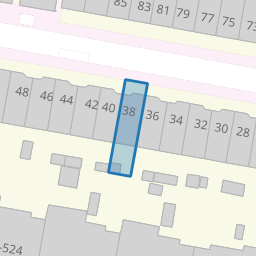 Perceel GVH28-AL-1713