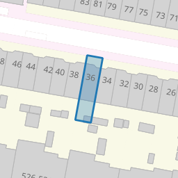 Perceel GVH28-AL-1714